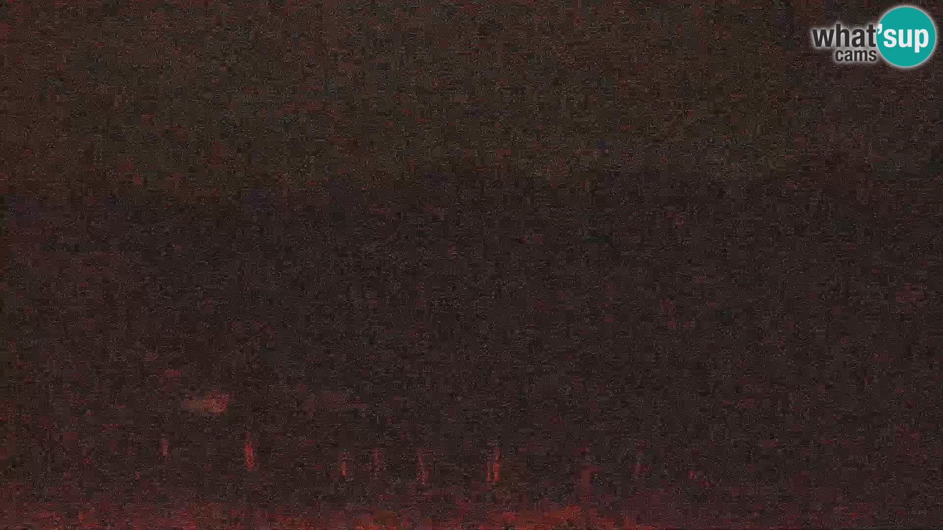 Live cam Planina Kuhinja – Monte Nero ( Krn ) – Caporetto – Slovenia