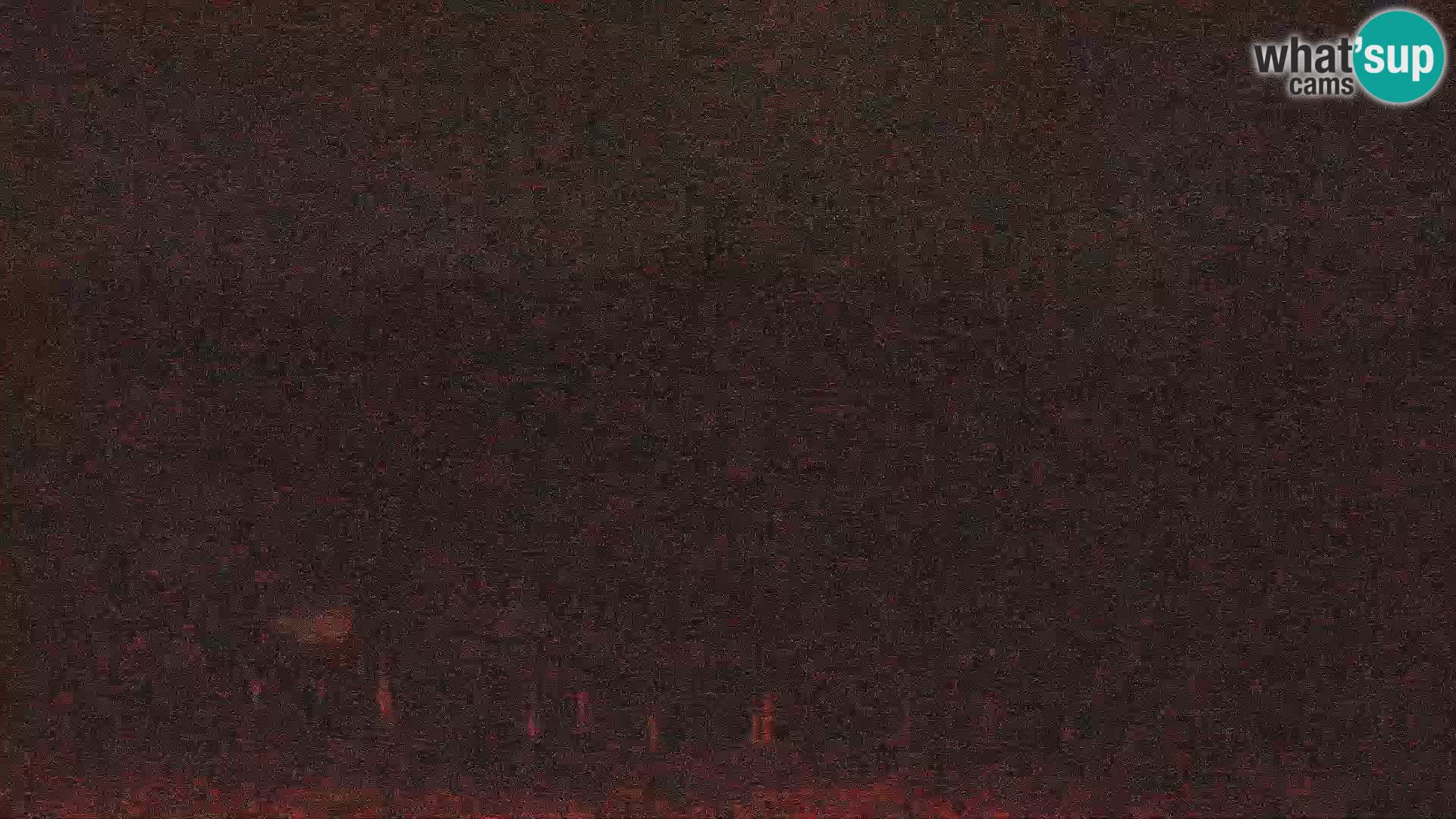 Cámara en Vivo de Planina Kuhinja – KRN – Kobarid – Eslovenia