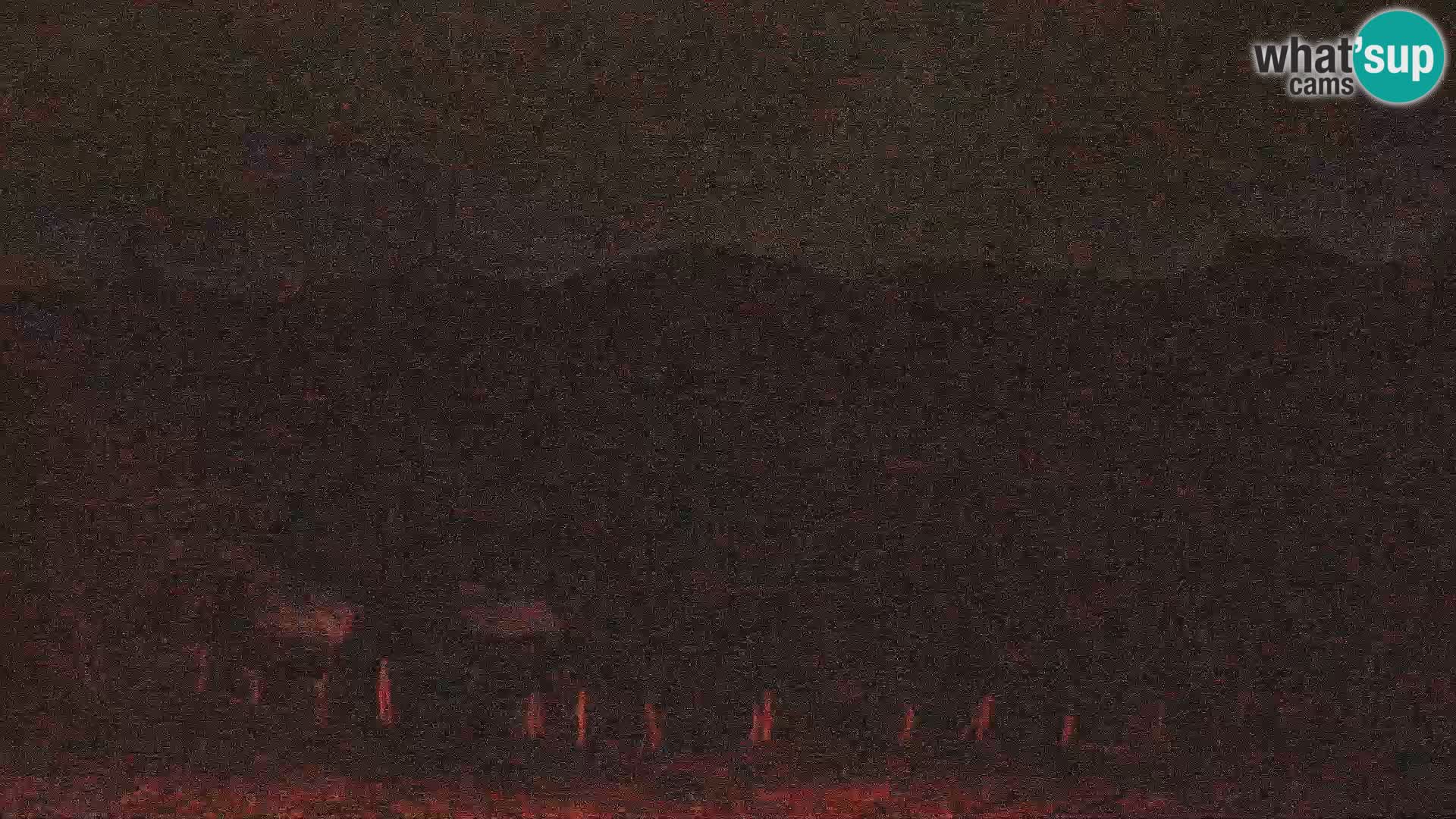 Webcam Planina Kuhinja – KRN – Kobarid – Slowenien