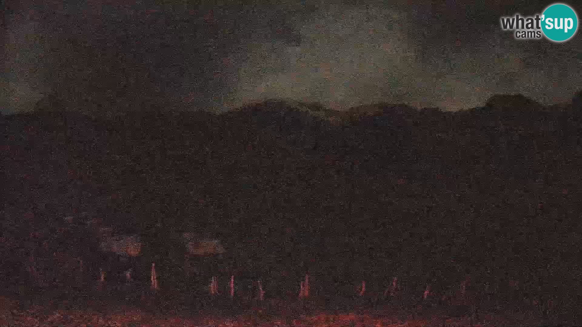 Webcam Krn – Planina Kuhinja ( Plateau Kuhinja ) – Kobarid – Slovenia