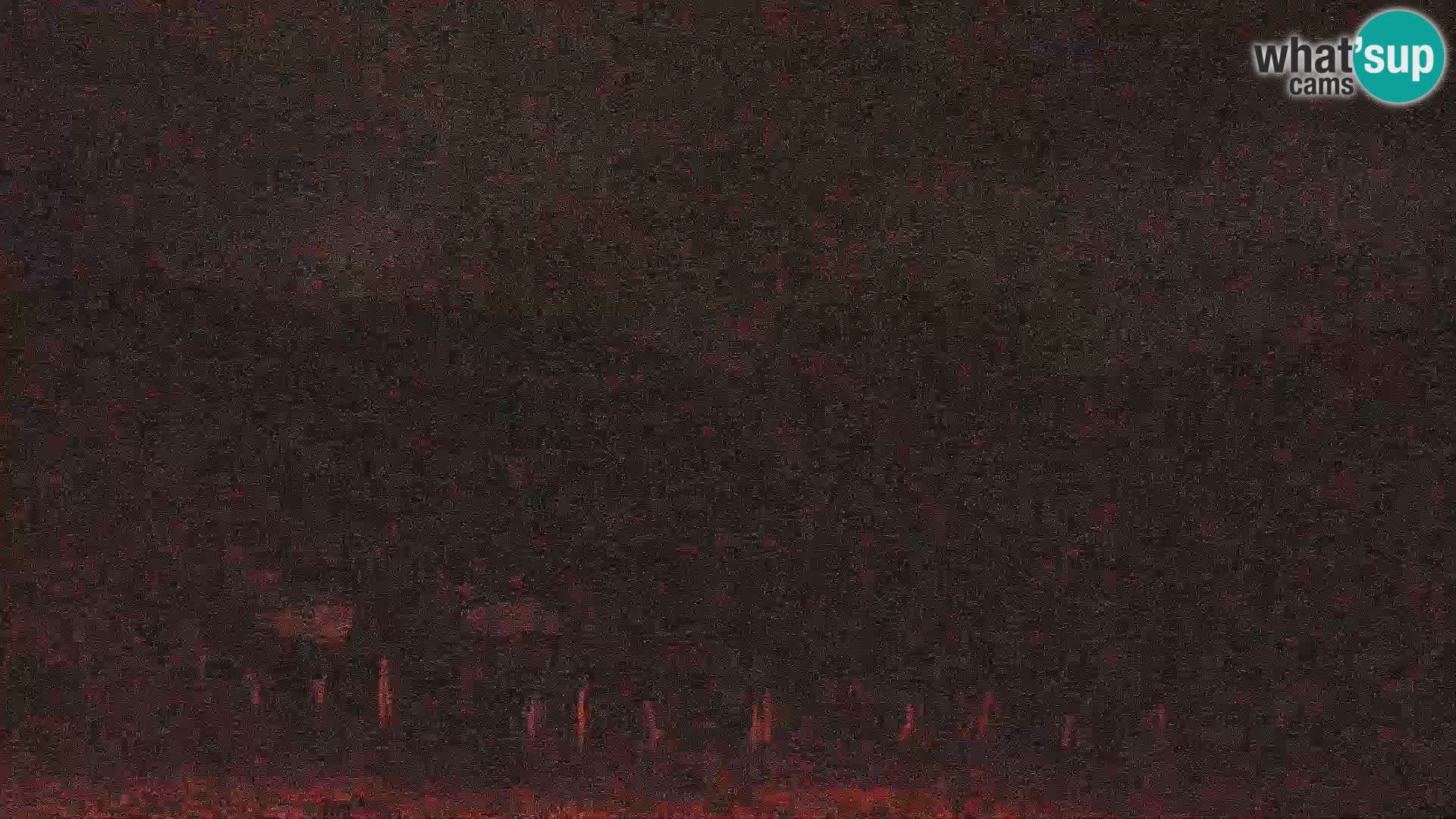 Live cam Planina Kuhinja – Monte Nero ( Krn ) – Caporetto – Slovenia
