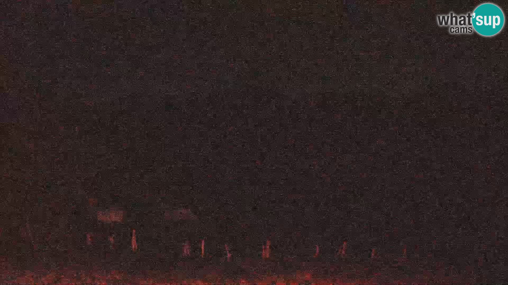 Webcam Krn – Planina Kuhinja ( Plateau Kuhinja ) – Kobarid – Slovenia