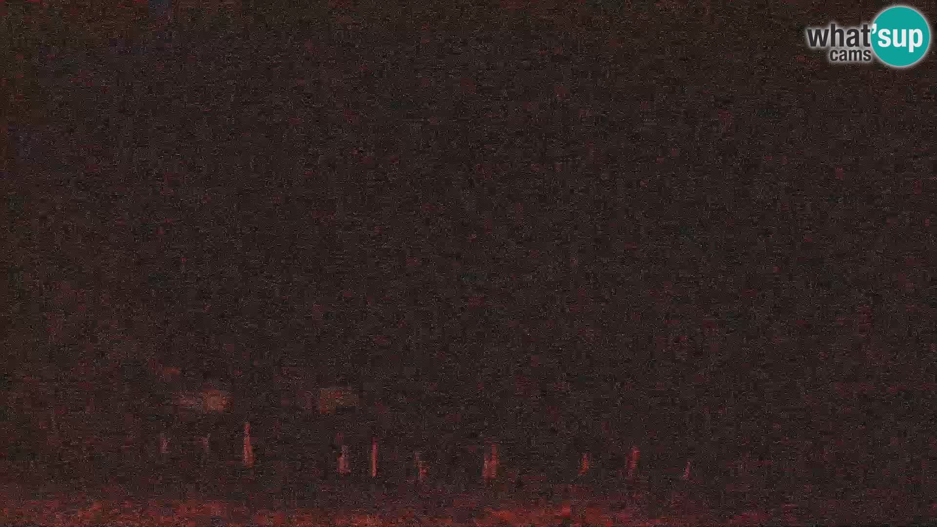 Webcam Krn – Planina Kuhinja ( Plateau Kuhinja ) – Kobarid – Slovenia