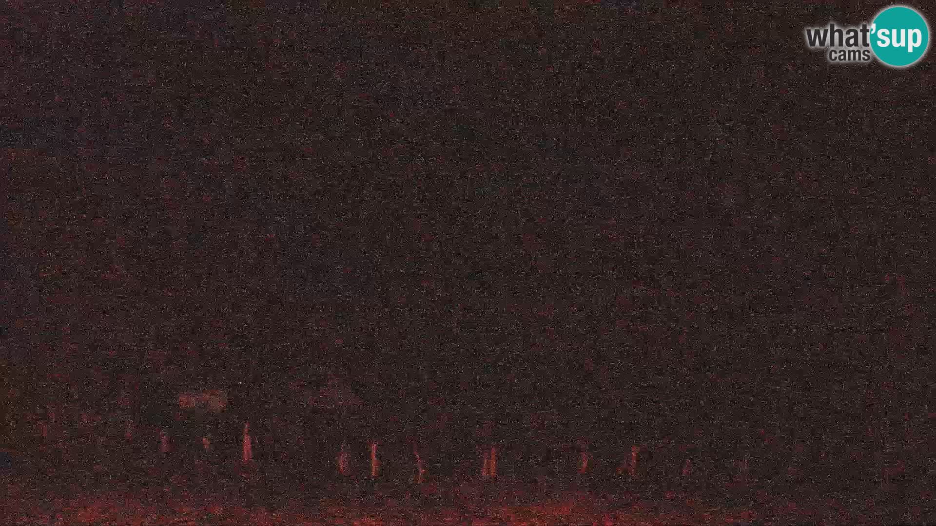 Livecam Planina Kuhinja – KRN- Kobarid – Slovénie