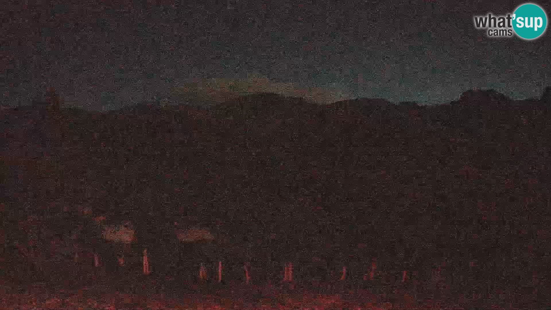 Livecam Planina Kuhinja – KRN- Kobarid – Slovénie