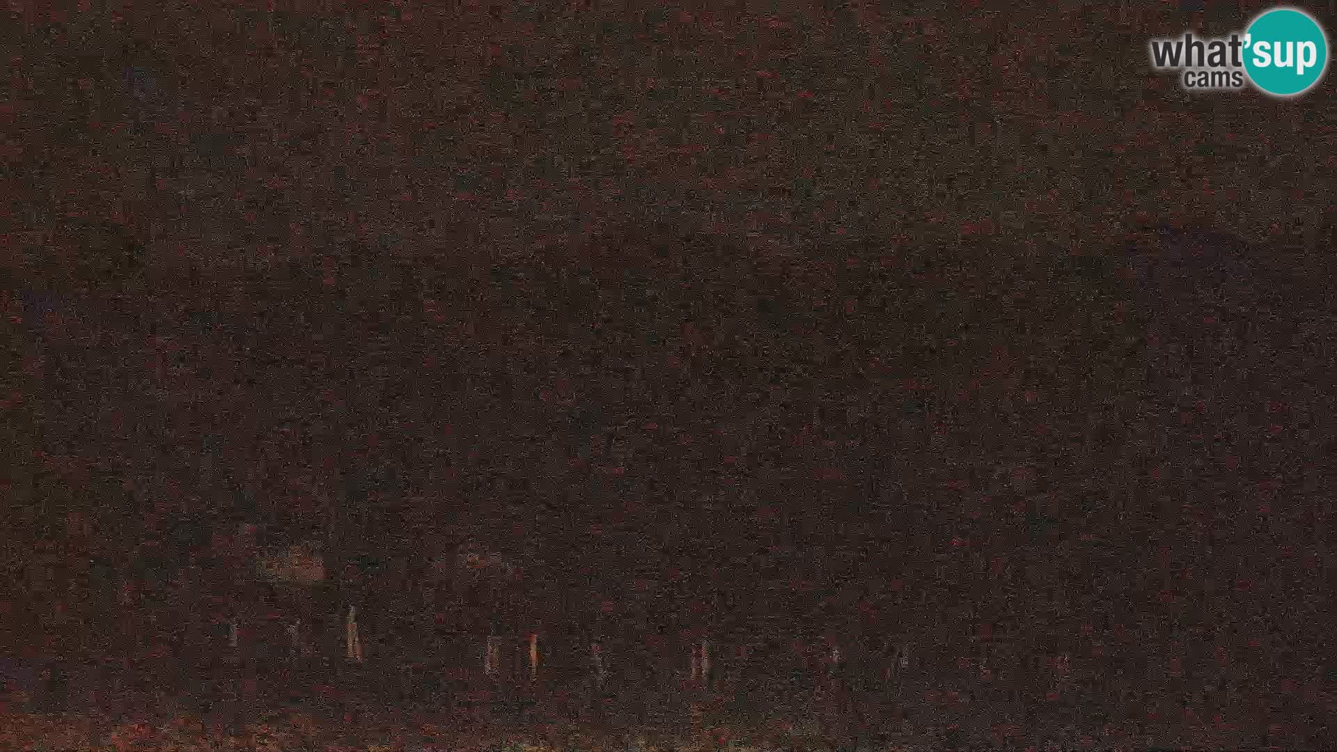 Webcam Krn – Planina Kuhinja ( Plateau Kuhinja ) – Kobarid – Slovenia