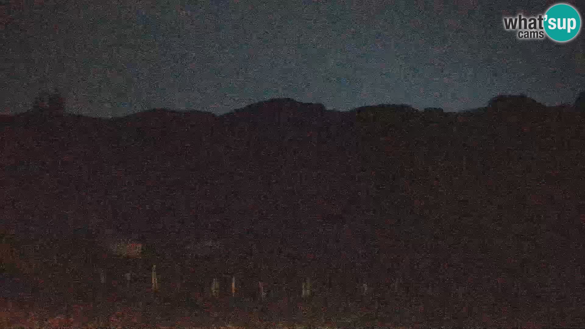 Livecam Planina Kuhinja – KRN- Kobarid – Slovénie