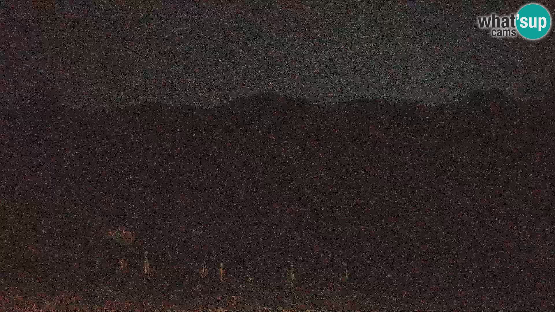 Webcam Planina Kuhinja – KRN – Kobarid – Slowenien