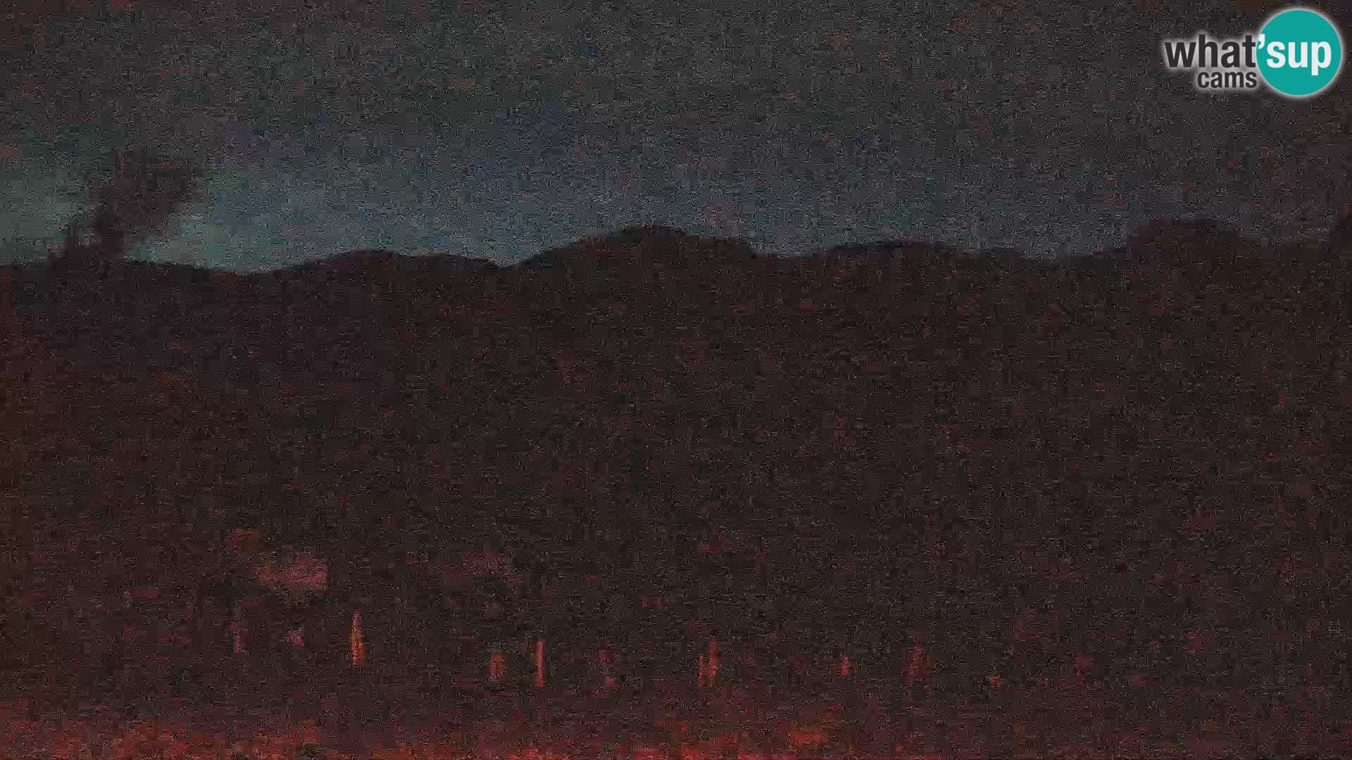 Livecam Planina Kuhinja – KRN- Kobarid – Slovénie