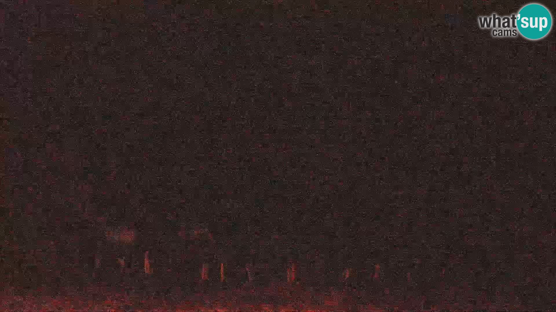 Live cam Planina Kuhinja – Monte Nero ( Krn ) – Caporetto – Slovenia
