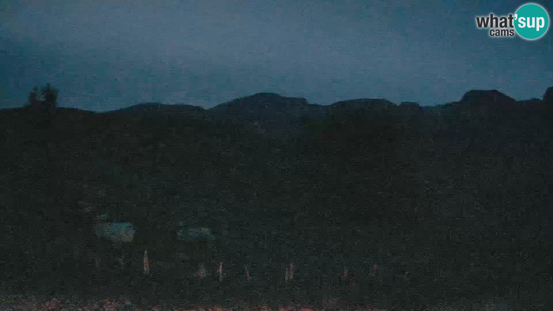 Live cam Planina Kuhinja – Monte Nero ( Krn ) – Caporetto – Slovenia