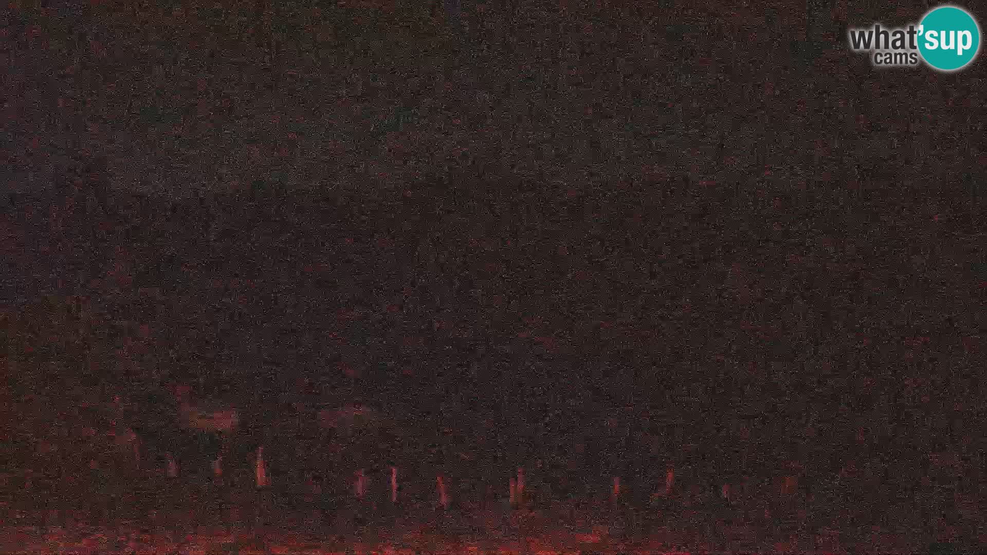 Live cam Planina Kuhinja – Monte Nero ( Krn ) – Caporetto – Slovenia