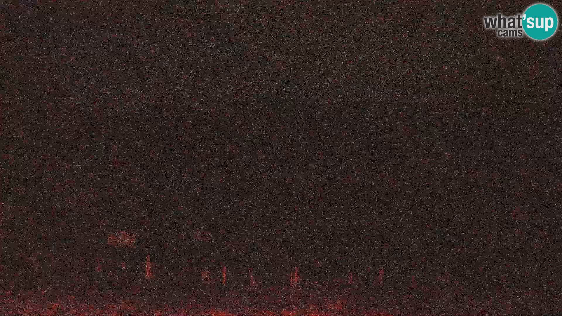 Livecam Planina Kuhinja – KRN- Kobarid – Slovénie