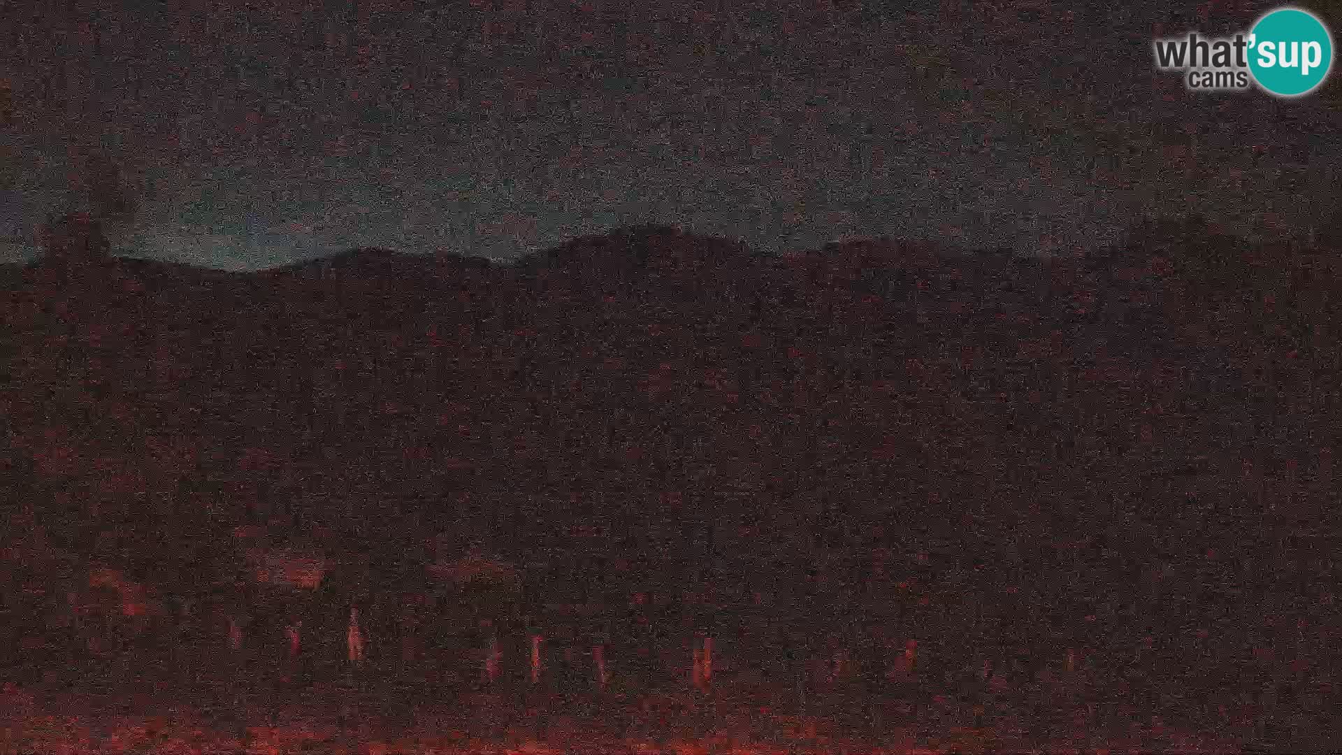 Cámara en Vivo de Planina Kuhinja – KRN – Kobarid – Eslovenia