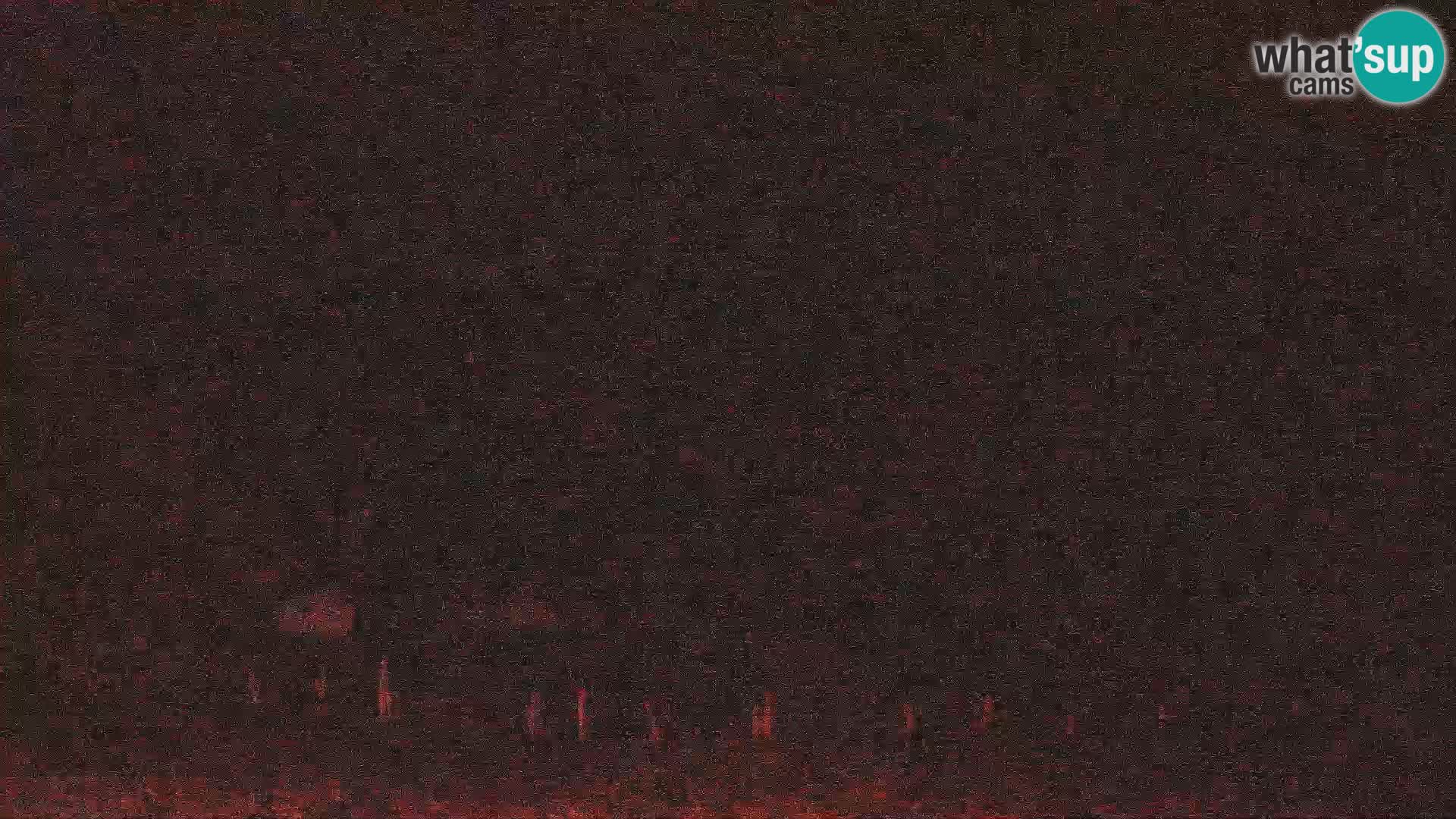 Cámara en Vivo de Planina Kuhinja – KRN – Kobarid – Eslovenia