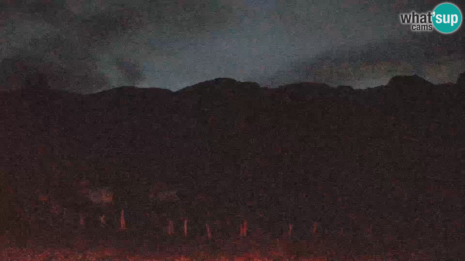 Live cam Planina Kuhinja – Monte Nero ( Krn ) – Caporetto – Slovenia