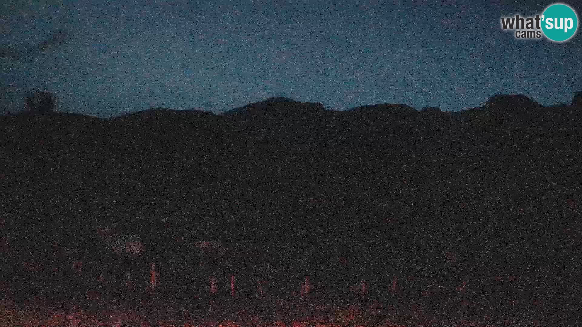Livecam Planina Kuhinja – KRN- Kobarid – Slovénie