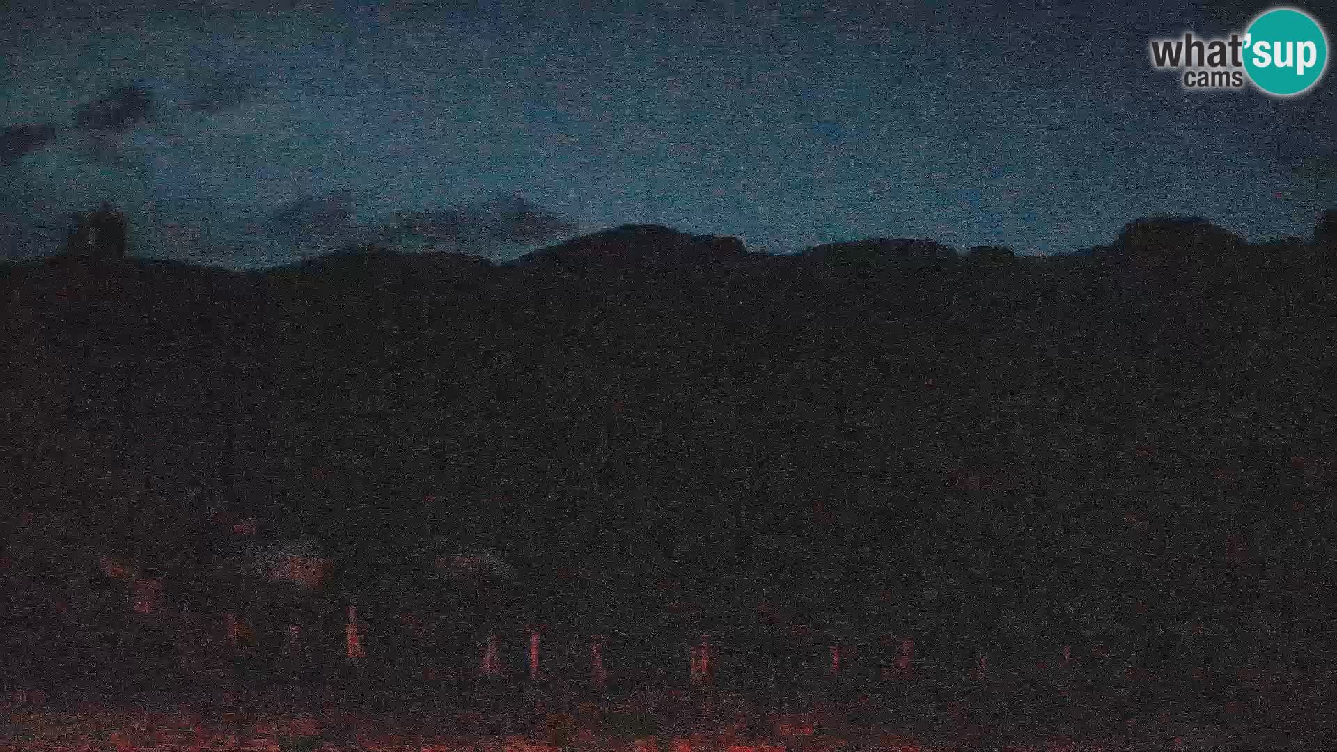 Cámara en Vivo de Planina Kuhinja – KRN – Kobarid – Eslovenia