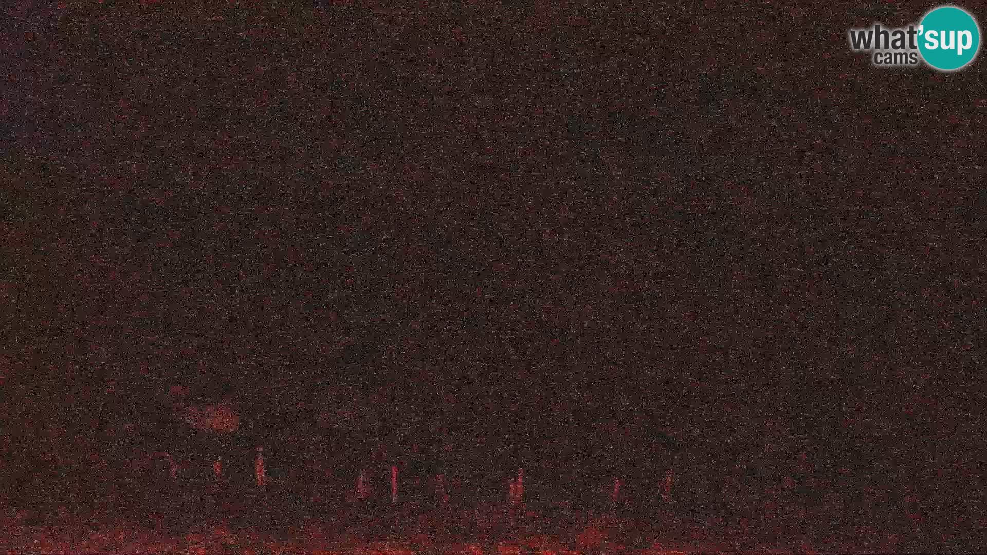 Live cam Planina Kuhinja – Monte Nero ( Krn ) – Caporetto – Slovenia