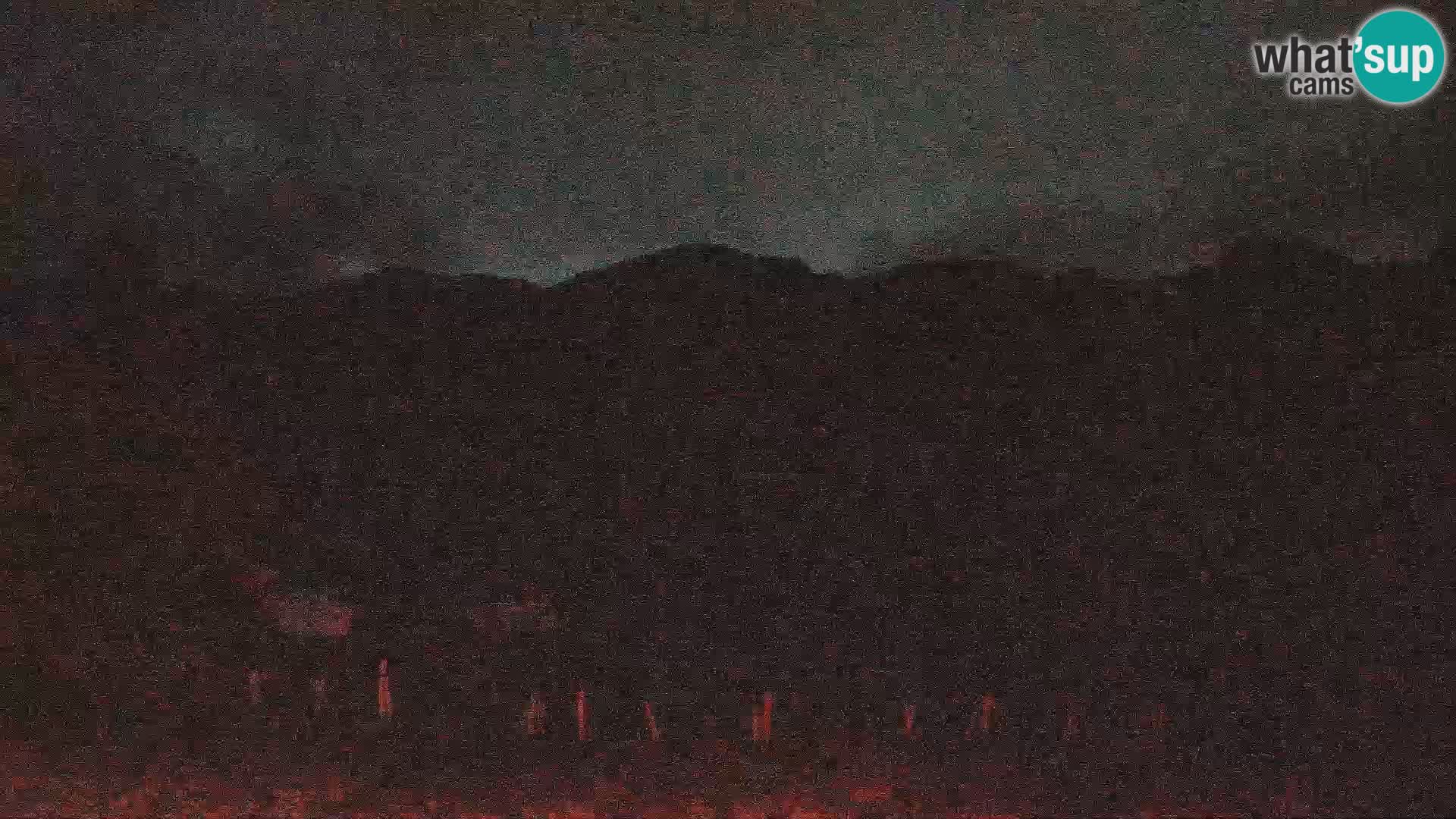 Cámara en Vivo de Planina Kuhinja – KRN – Kobarid – Eslovenia