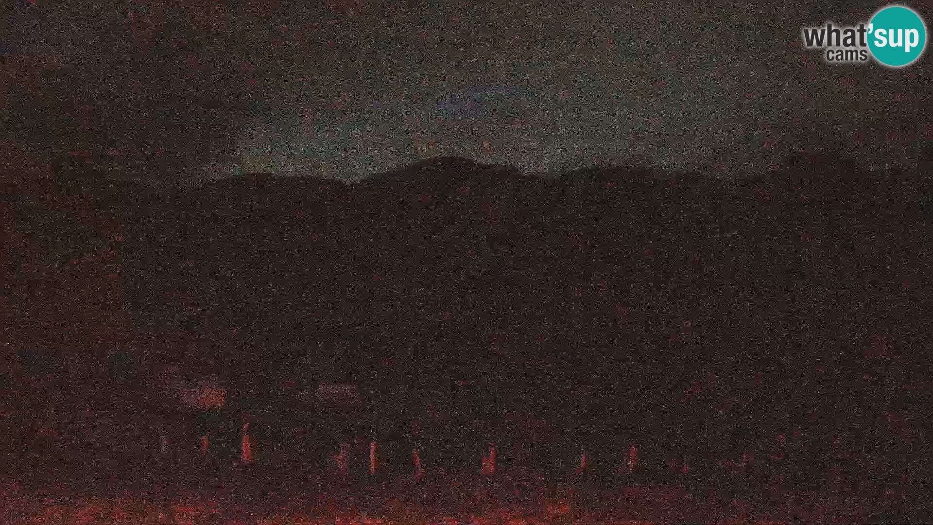 Webcam Krn – Planina Kuhinja ( Plateau Kuhinja ) – Kobarid – Slovenia