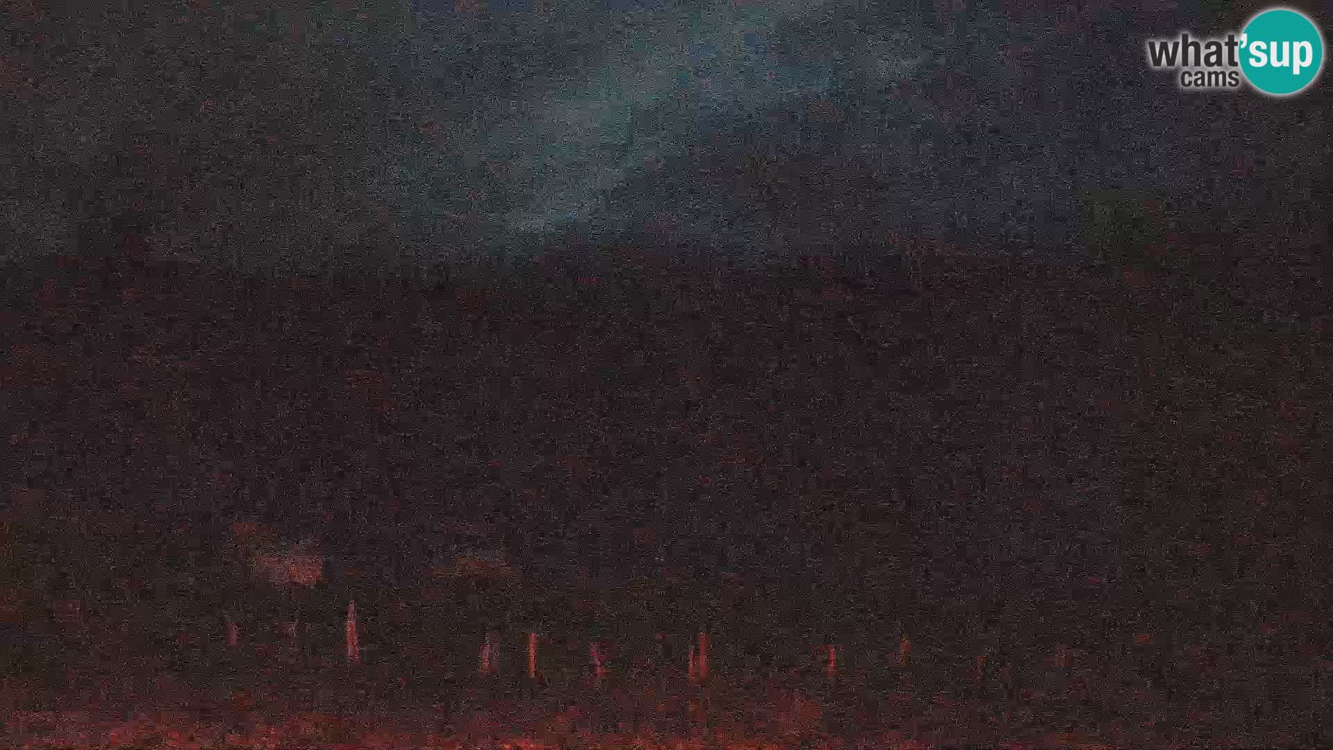 Livecam Planina Kuhinja – KRN- Kobarid – Slovénie