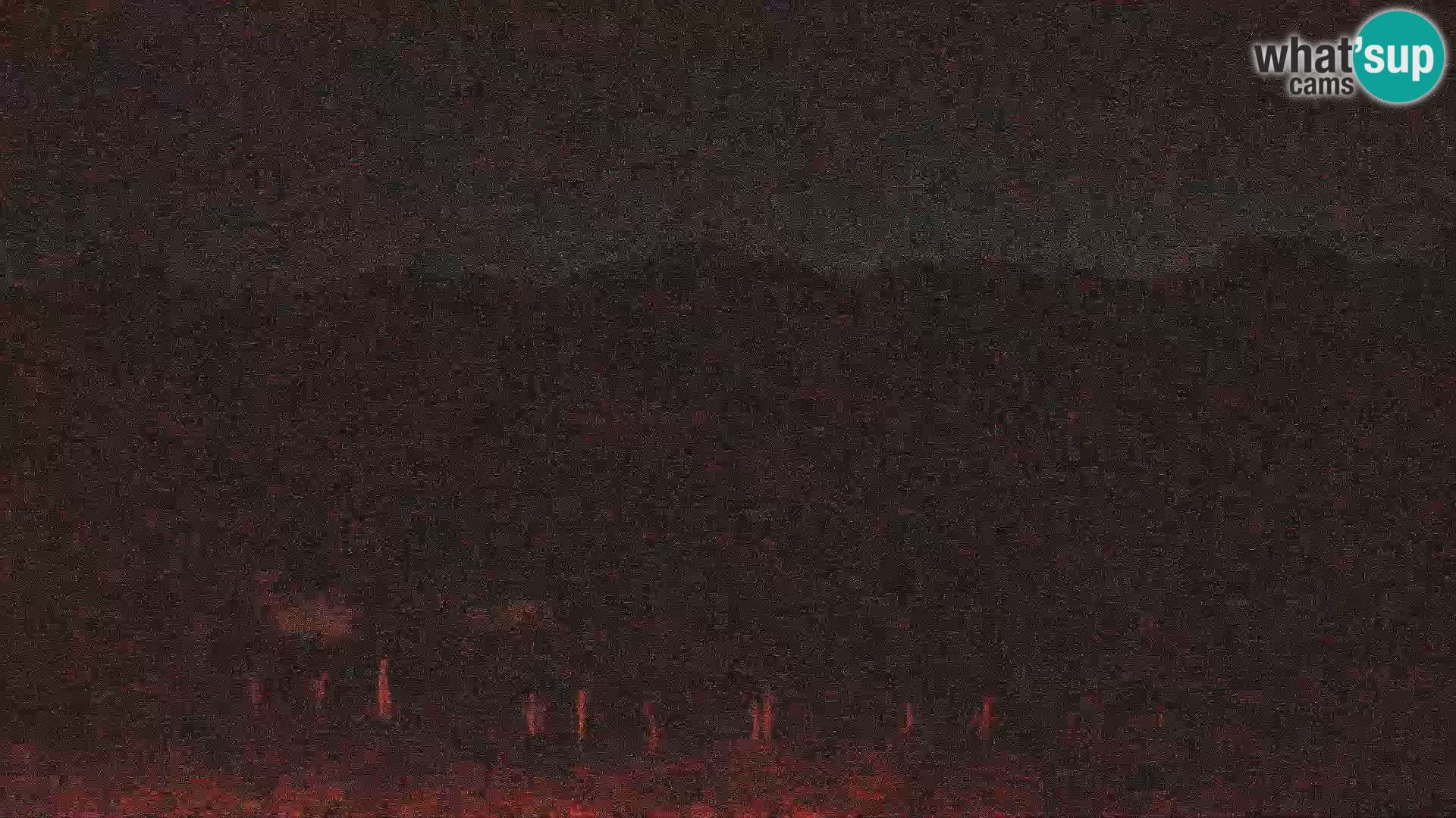 Live cam Planina Kuhinja – Monte Nero ( Krn ) – Caporetto – Slovenia