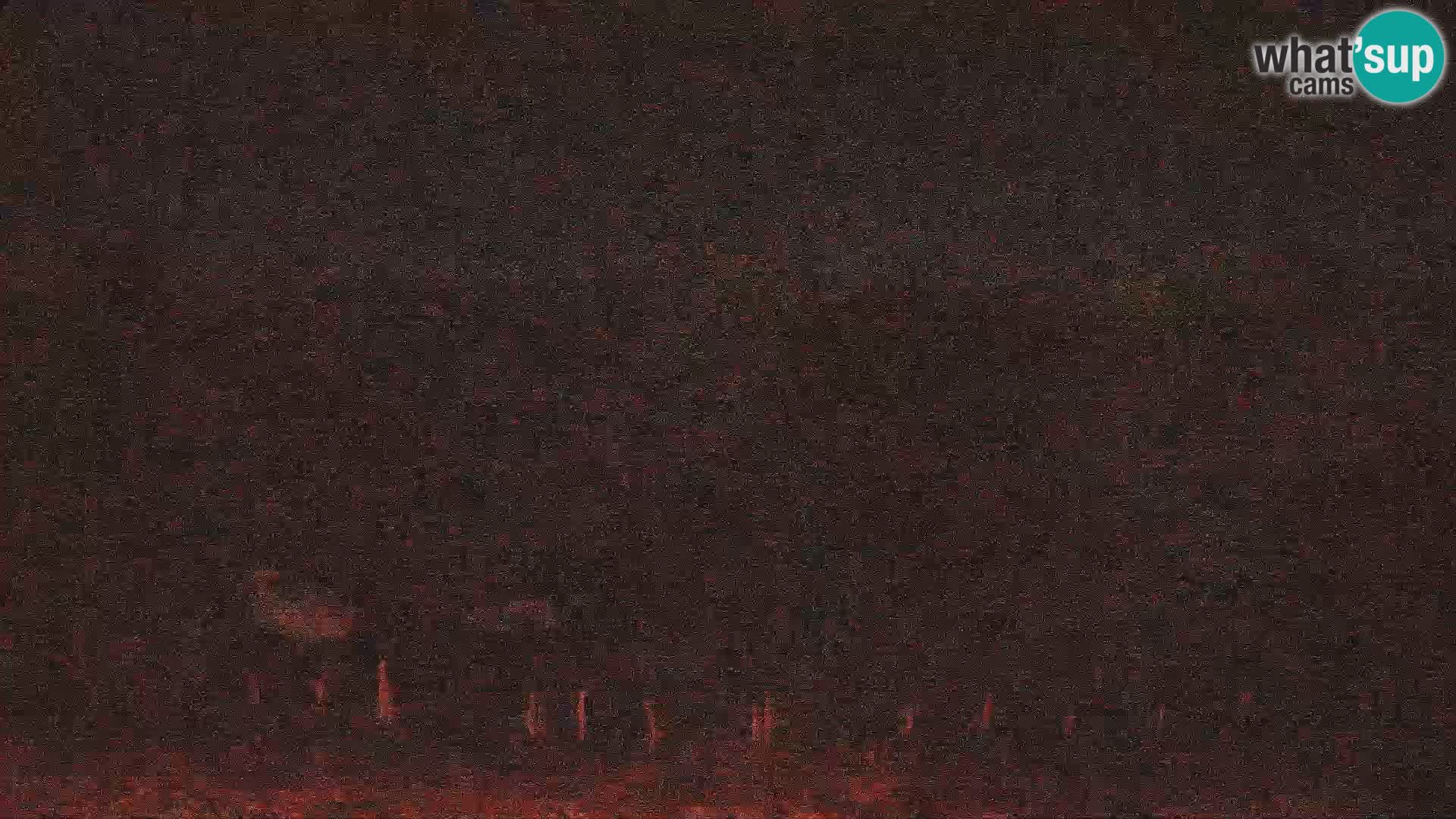 Livecam Planina Kuhinja – KRN- Kobarid – Slovénie