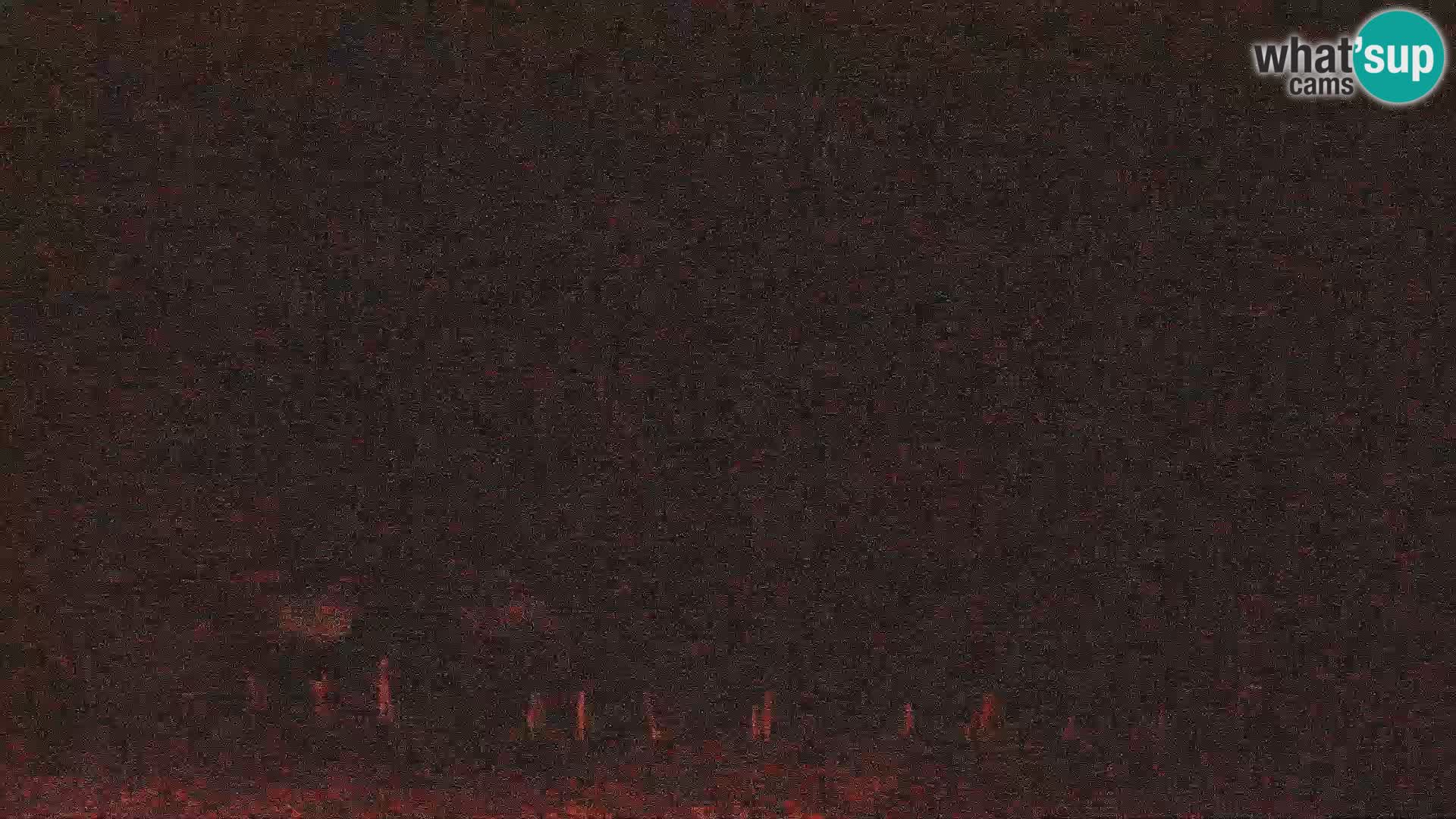 Live cam Planina Kuhinja – Monte Nero ( Krn ) – Caporetto – Slovenia