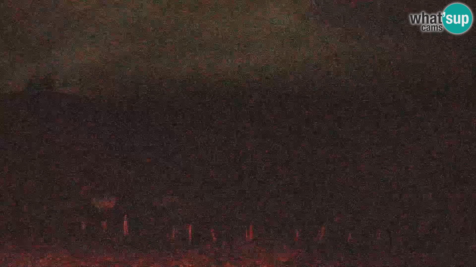 Webcam Krn – Planina Kuhinja ( Plateau Kuhinja ) – Kobarid – Slovenia