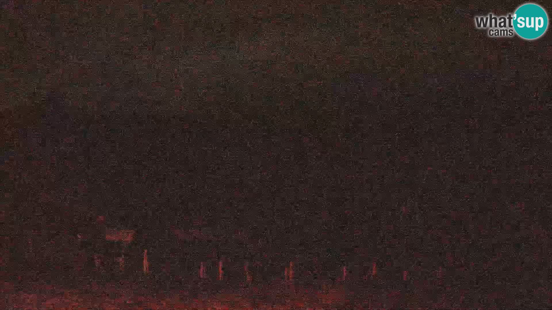 Live cam Planina Kuhinja – Monte Nero ( Krn ) – Caporetto – Slovenia