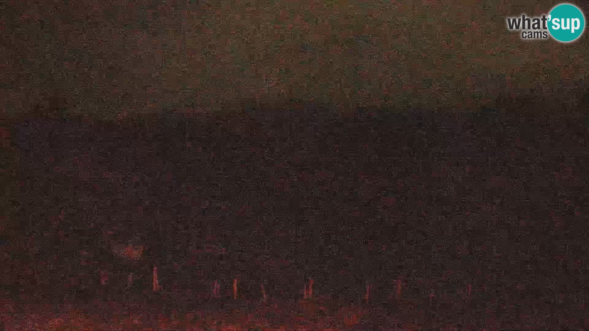 Webcam Planina Kuhinja – KRN – Kobarid – Slowenien