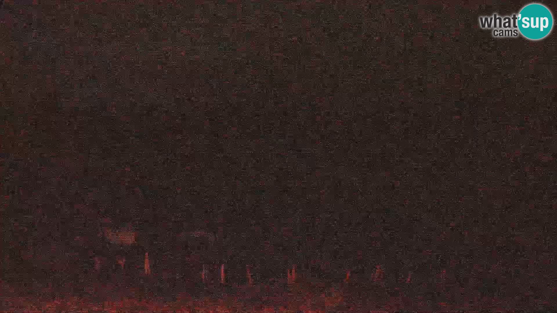 Webcam Planina Kuhinja – KRN – Kobarid – Slowenien