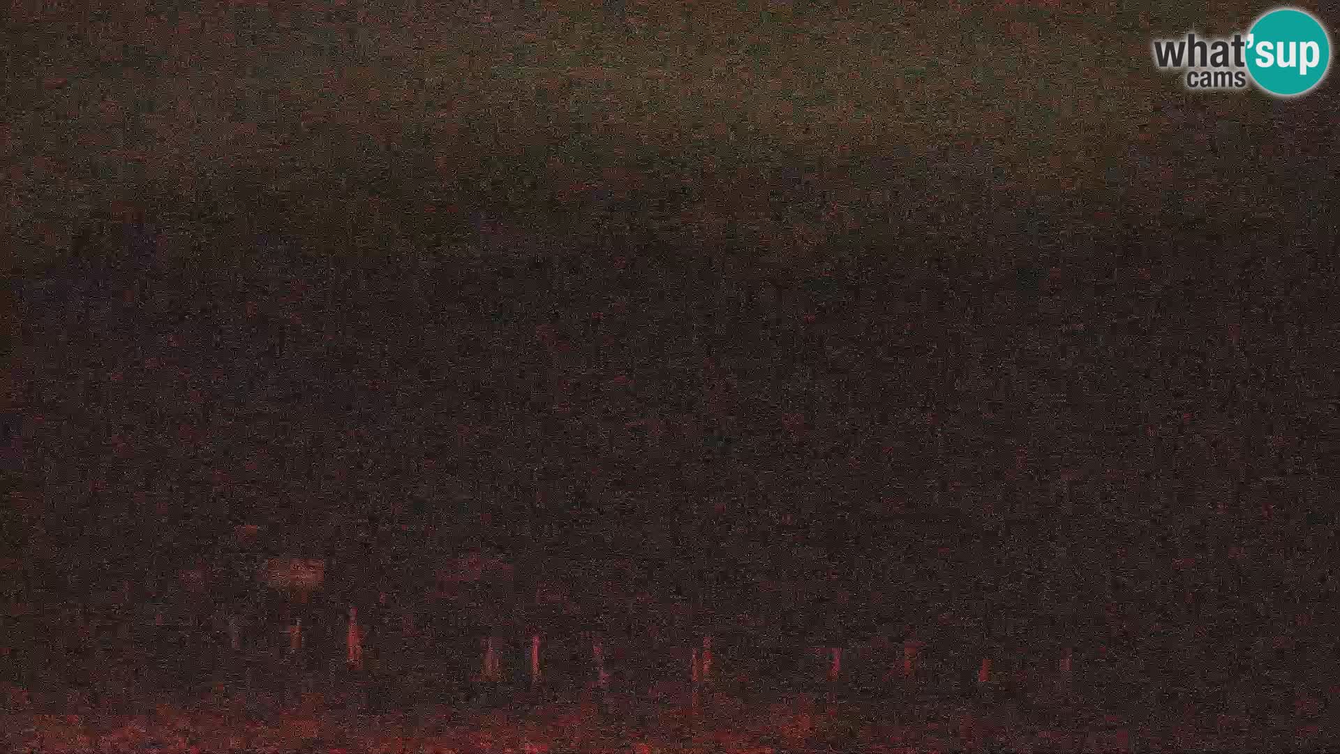 Cámara en Vivo de Planina Kuhinja – KRN – Kobarid – Eslovenia