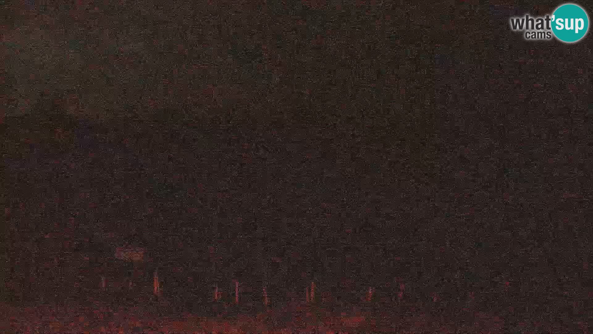 Webcam Krn – Planina Kuhinja ( Plateau Kuhinja ) – Kobarid – Slovenia