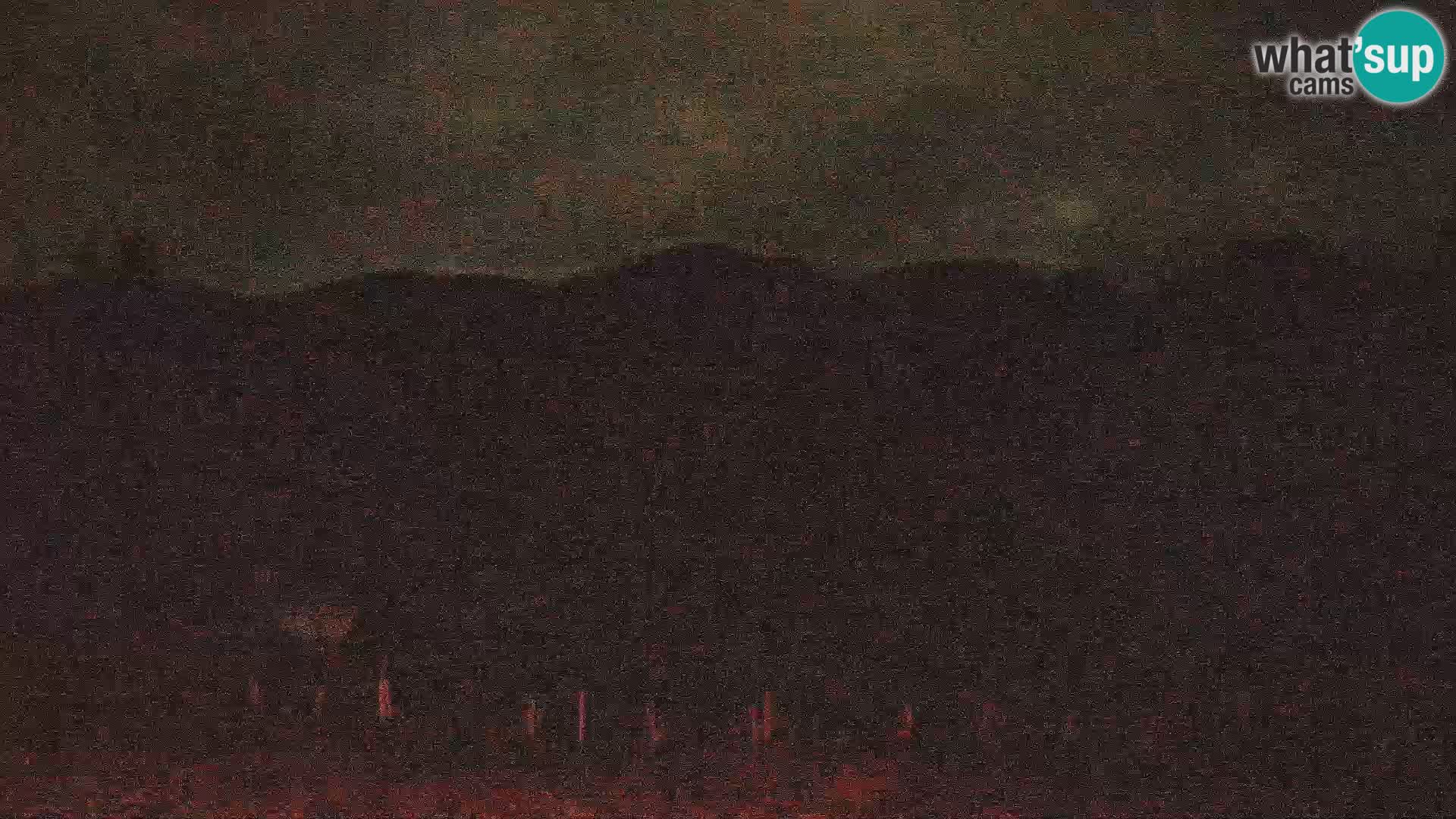 Live cam Planina Kuhinja – Monte Nero ( Krn ) – Caporetto – Slovenia