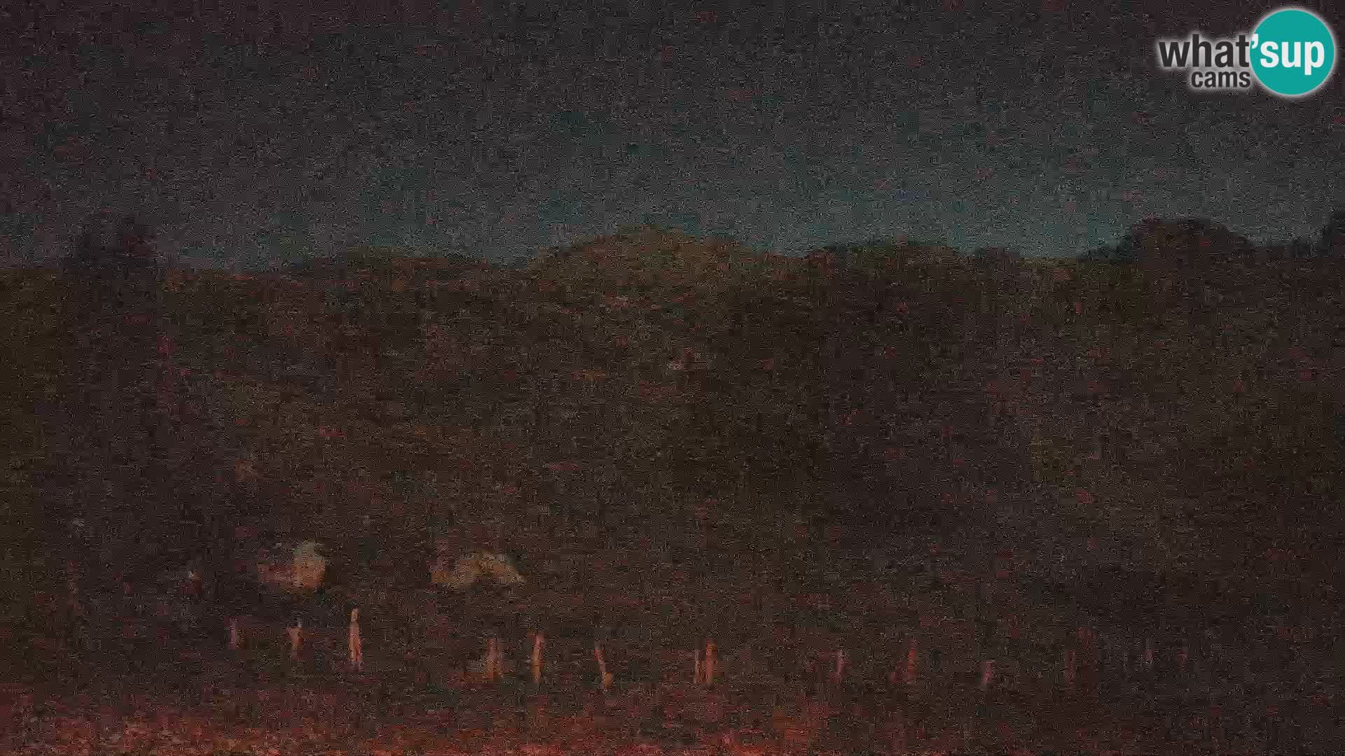 Livecam Planina Kuhinja – KRN- Kobarid – Slovénie