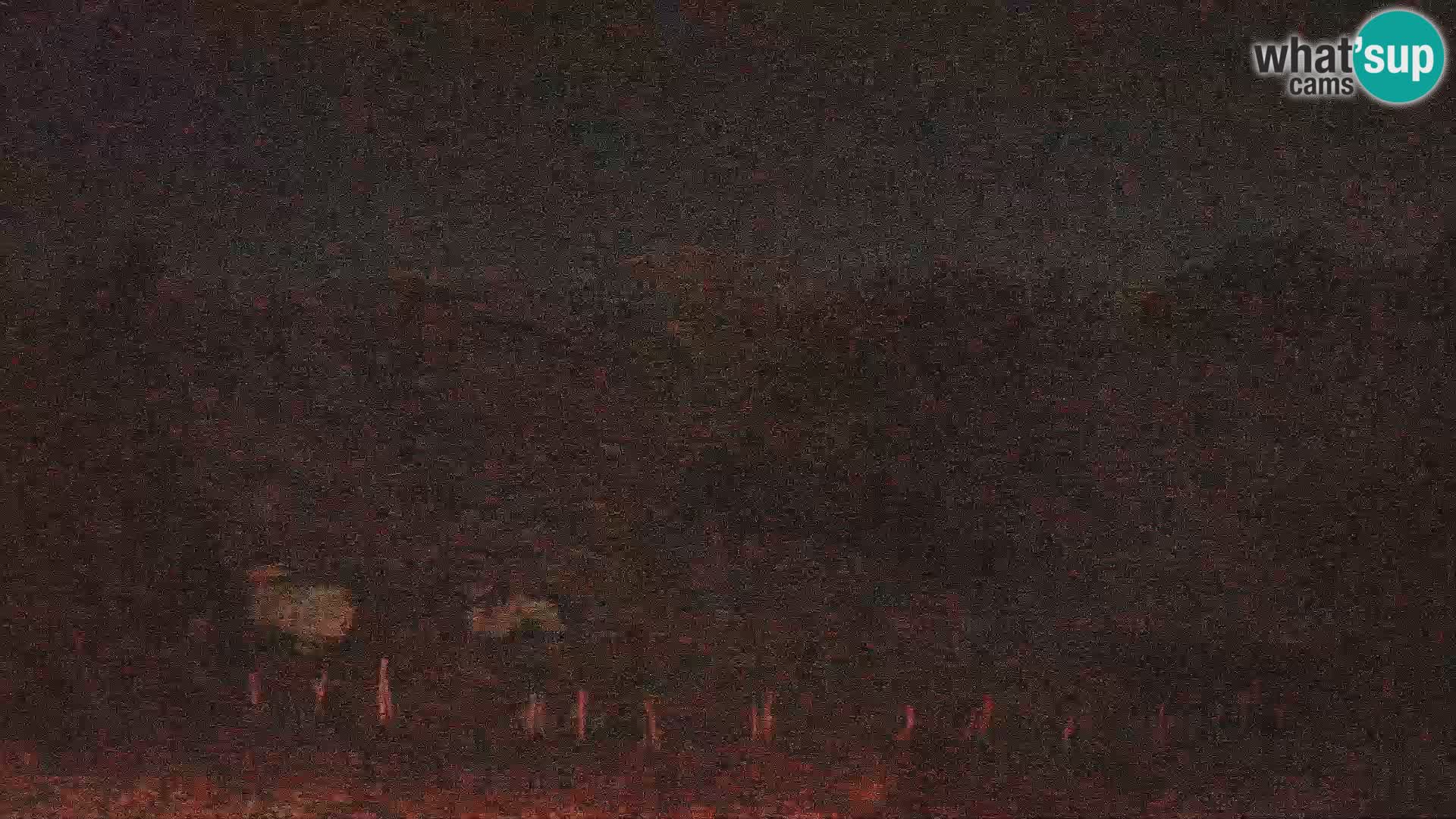Webcam Krn – Planina Kuhinja ( Plateau Kuhinja ) – Kobarid – Slovenia
