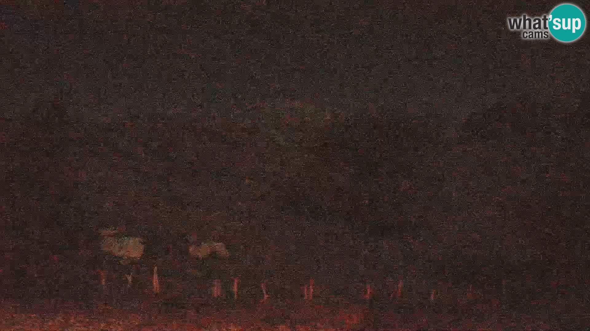 Live cam Planina Kuhinja – Monte Nero ( Krn ) – Caporetto – Slovenia