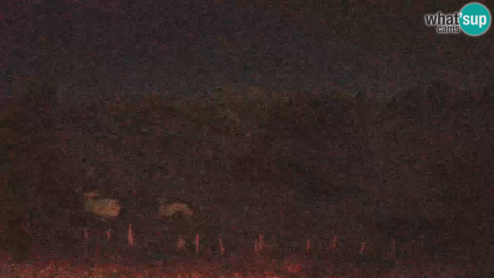 Webcam Krn – Planina Kuhinja ( Plateau Kuhinja ) – Kobarid – Slovenia