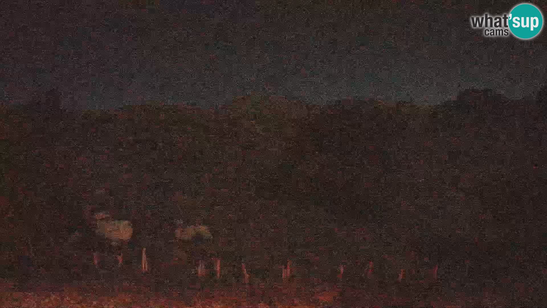 Live cam Planina Kuhinja – Monte Nero ( Krn ) – Caporetto – Slovenia