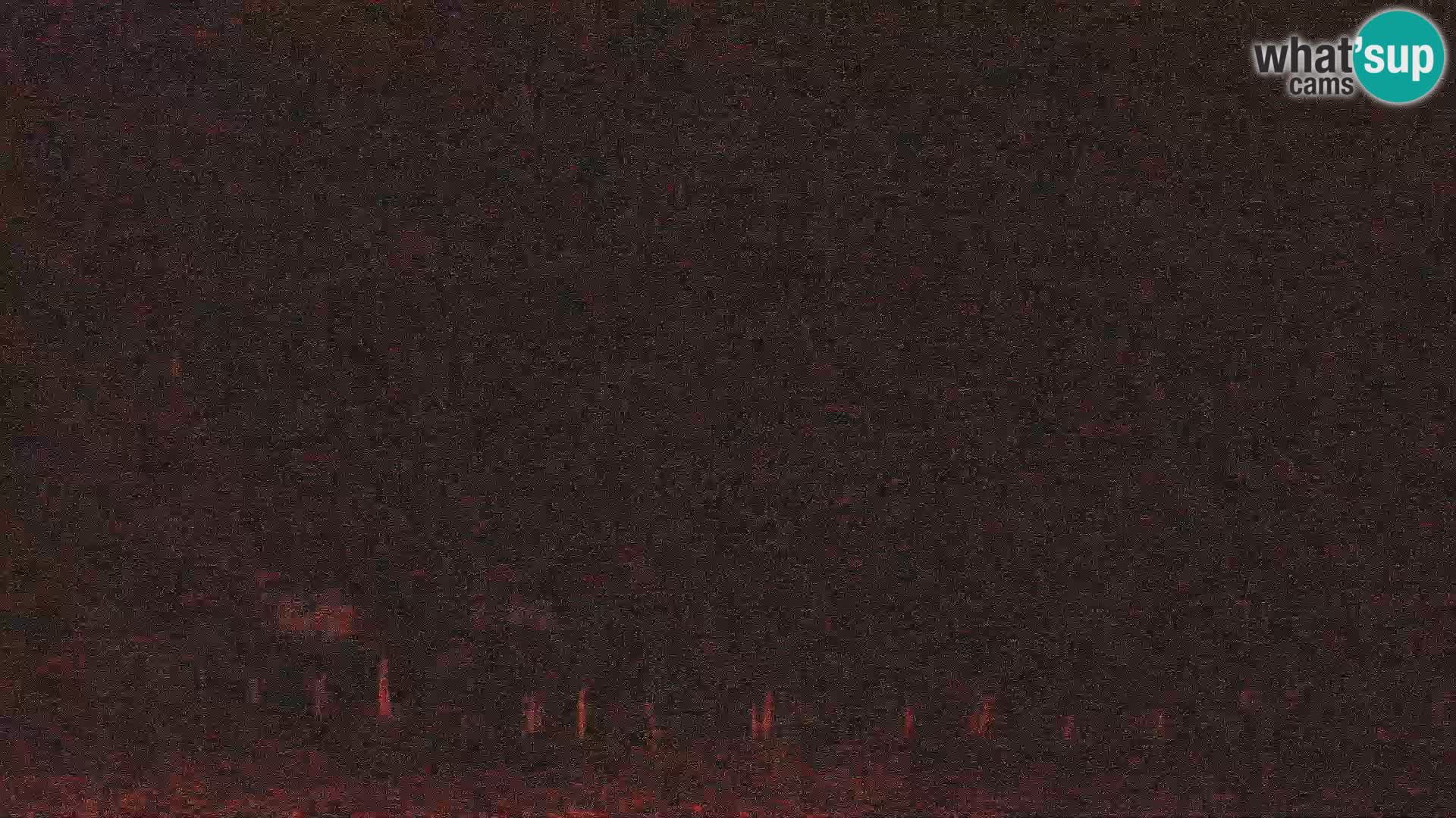 Live cam Planina Kuhinja – Monte Nero ( Krn ) – Caporetto – Slovenia