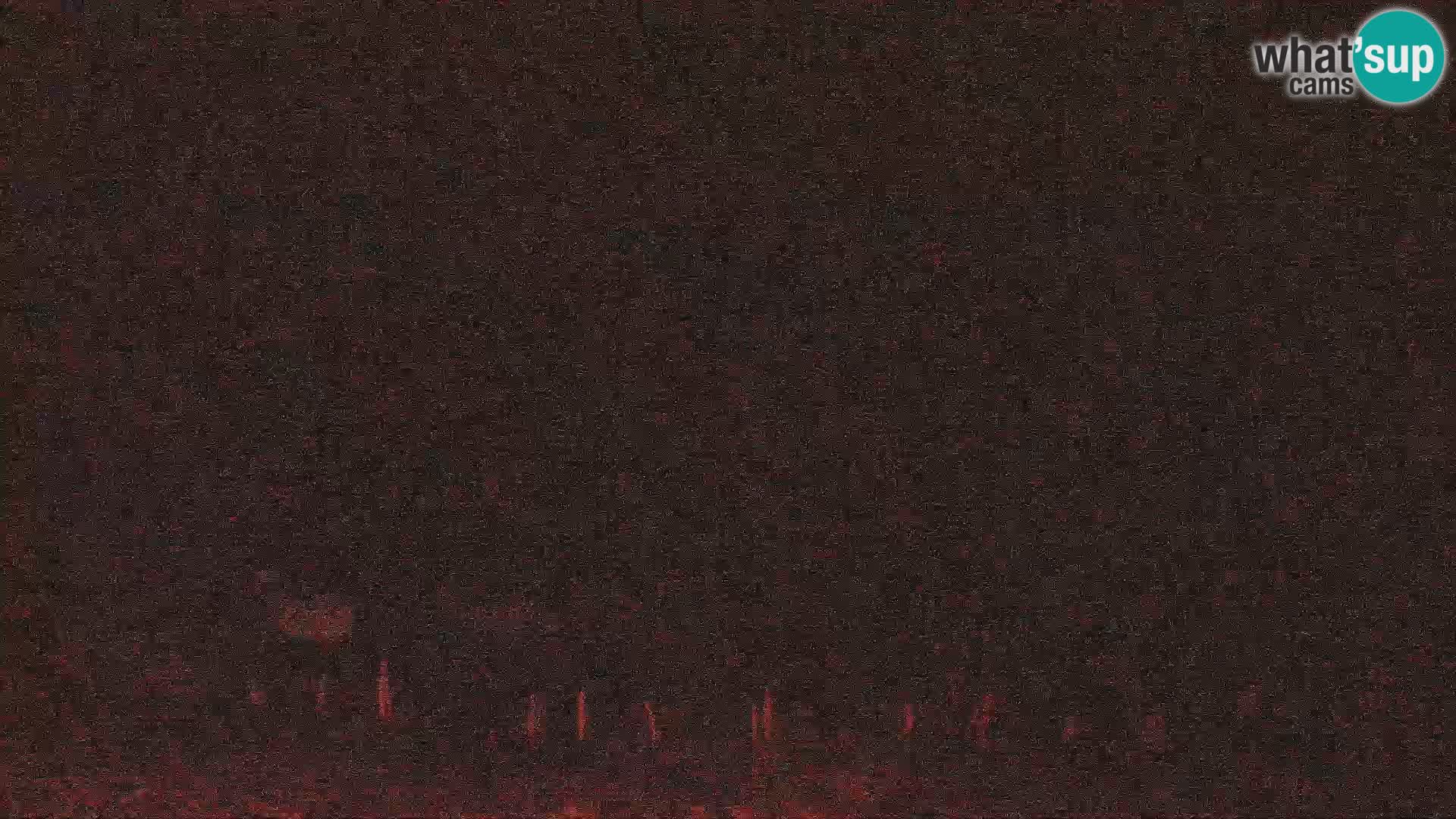 Live cam Planina Kuhinja – Monte Nero ( Krn ) – Caporetto – Slovenia