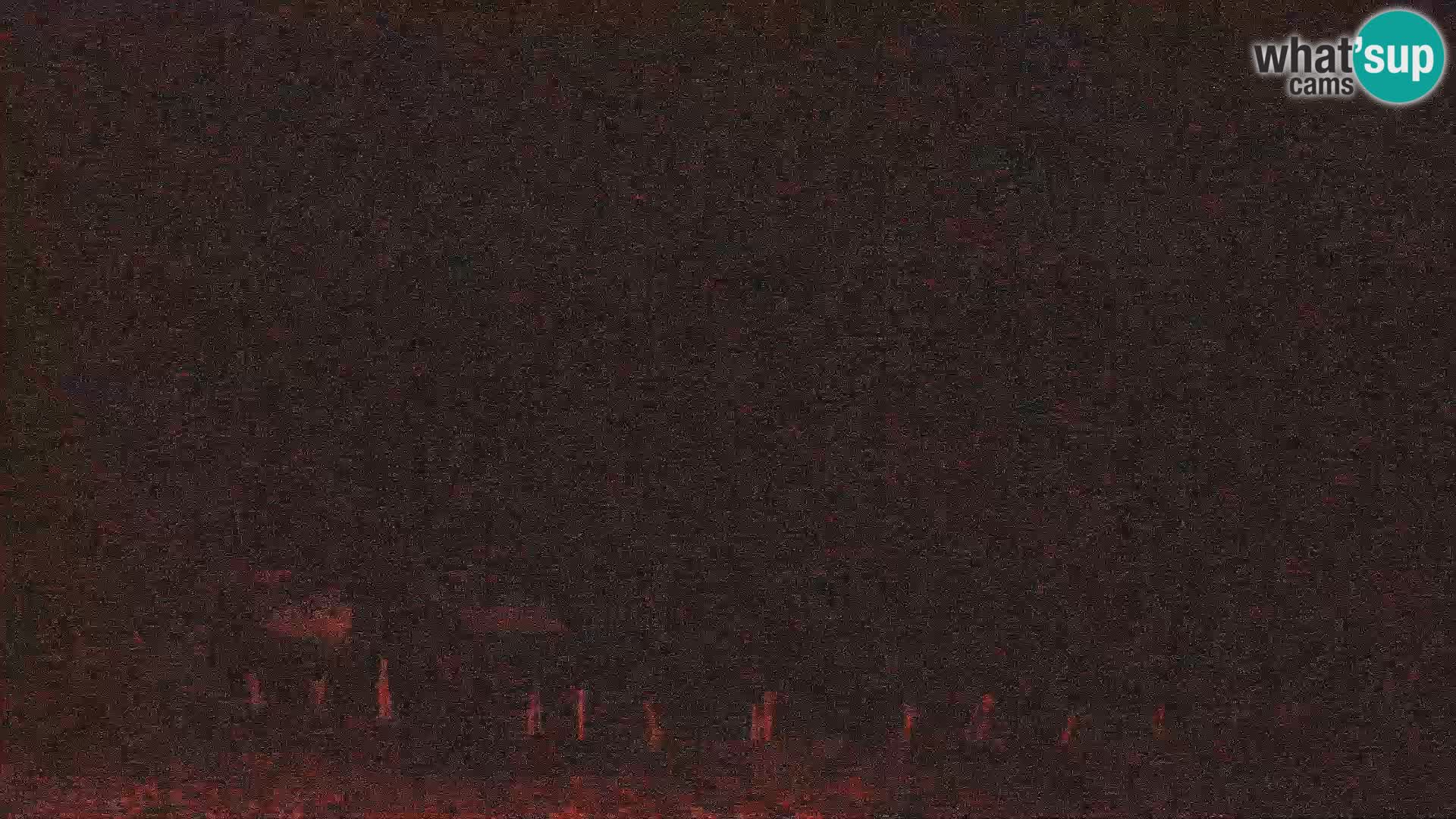 Webcam Krn – Planina Kuhinja ( Plateau Kuhinja ) – Kobarid – Slovenia