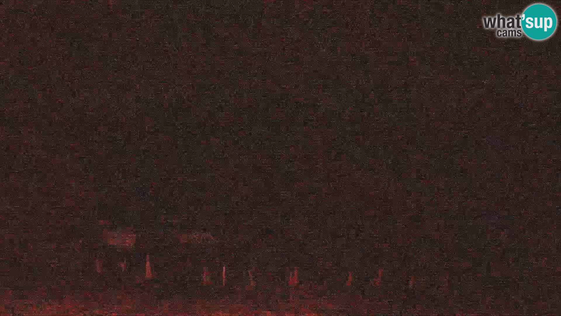 Livecam Planina Kuhinja – KRN- Kobarid – Slovénie