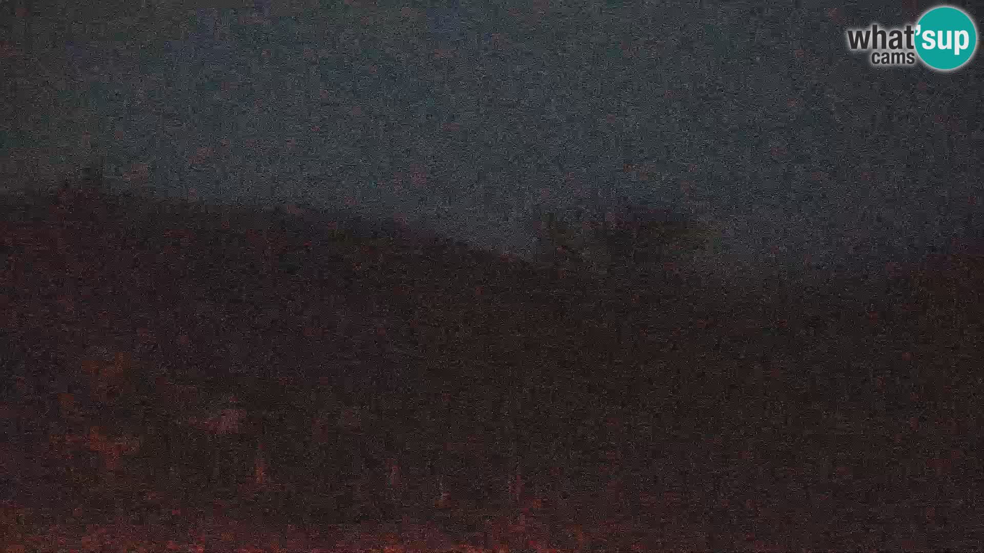 Livecam Planina Kuhinja – KRN- Kobarid – Slovénie