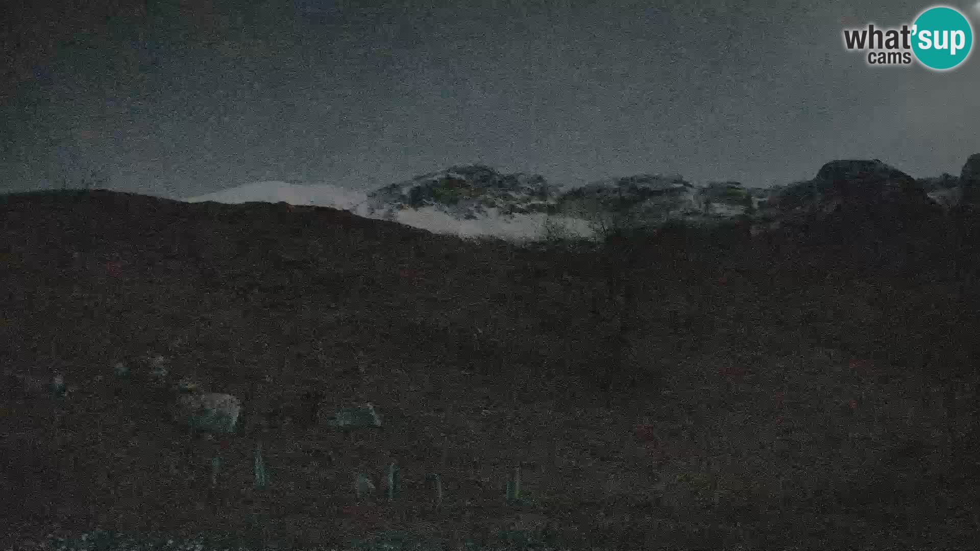 Cámara en Vivo de Planina Kuhinja – KRN – Kobarid – Eslovenia