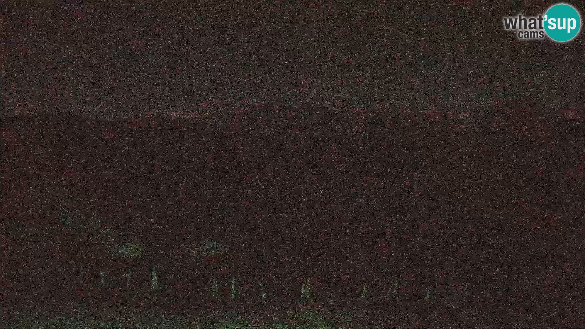 Webcam Planina Kuhinja – KRN – Kobarid – Slowenien