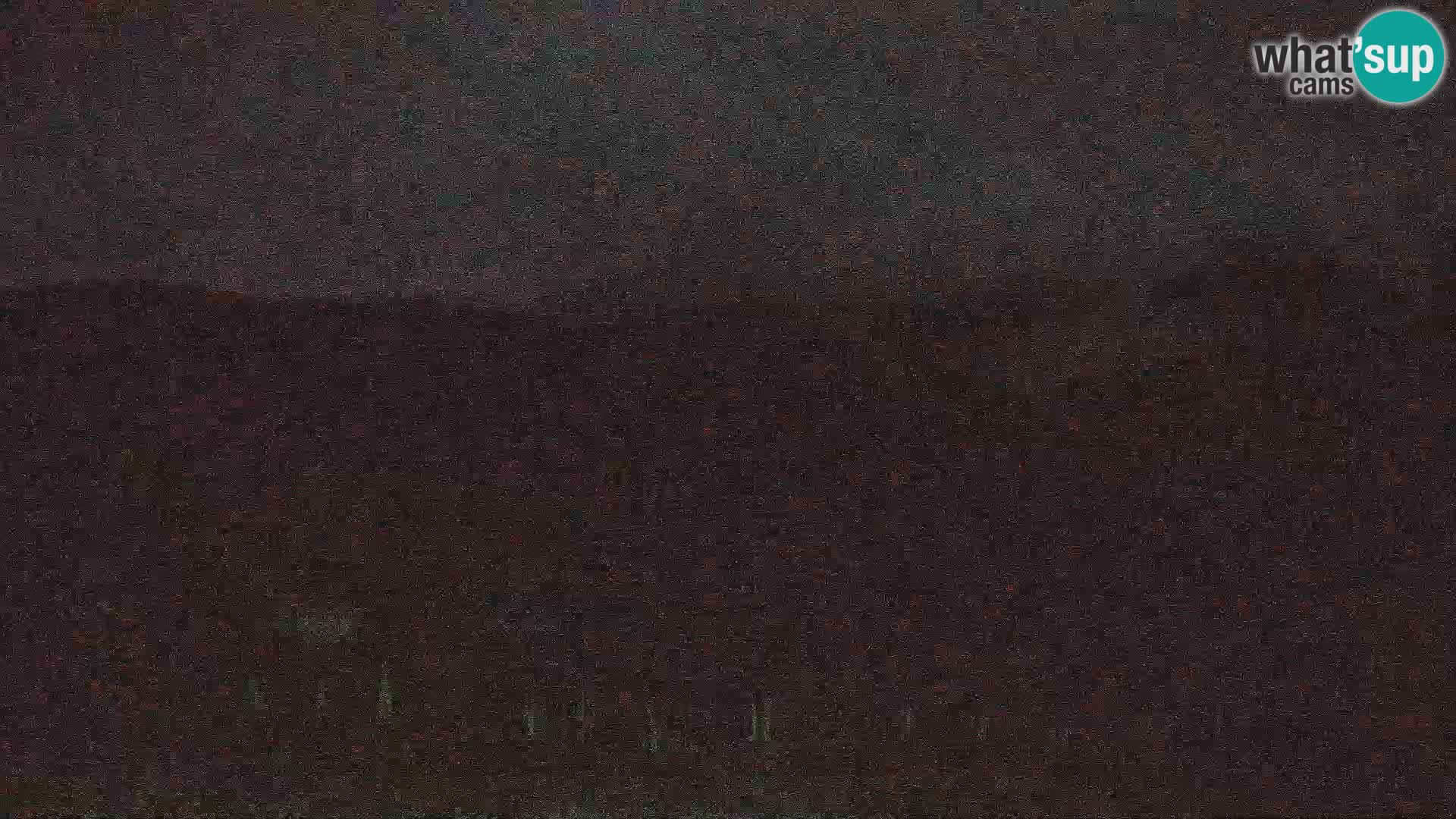 Livecam Planina Kuhinja – KRN- Kobarid – Slovénie