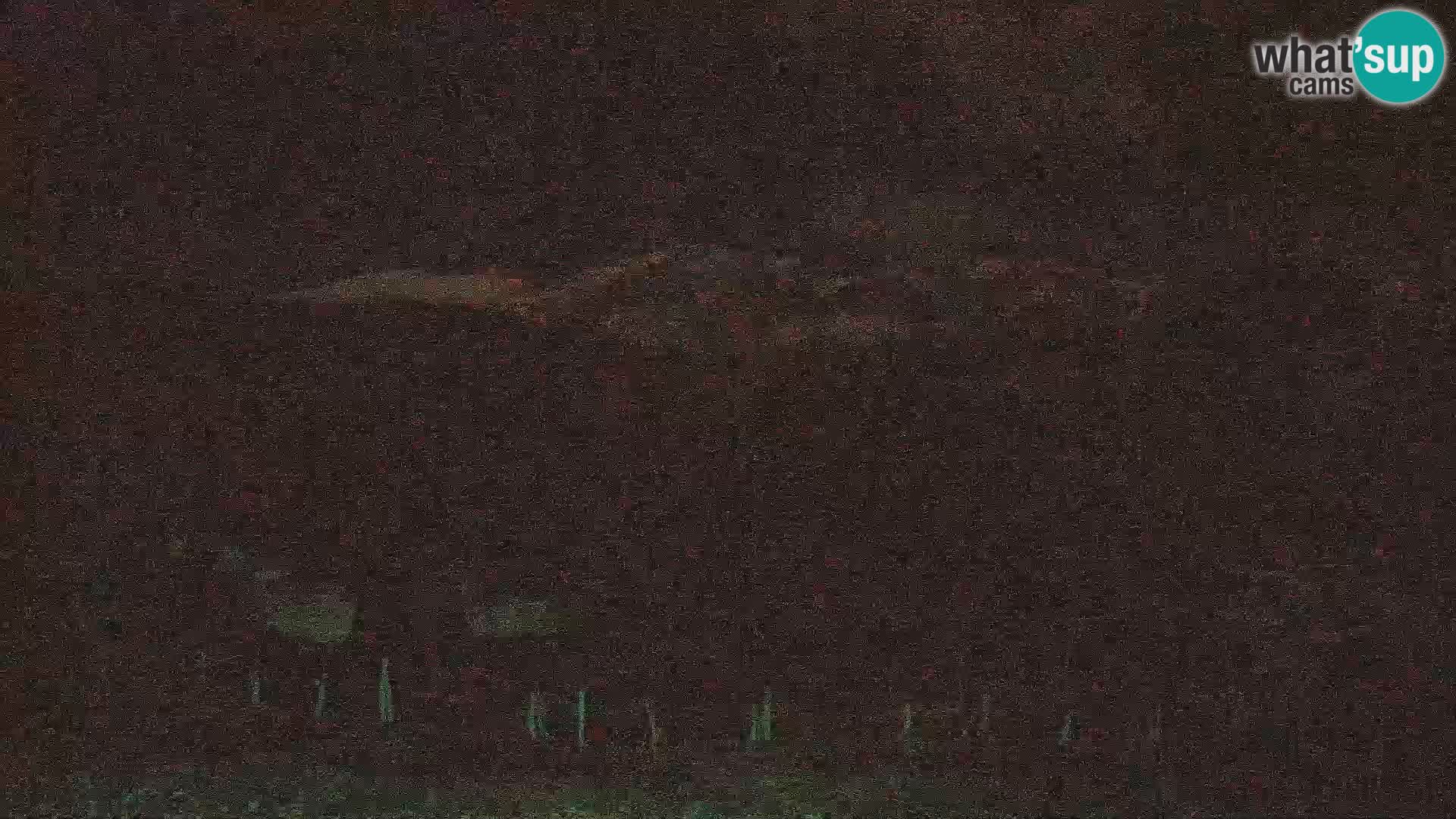 Cámara en Vivo de Planina Kuhinja – KRN – Kobarid – Eslovenia